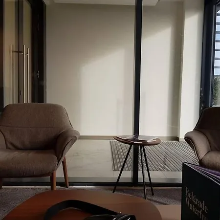 Apartment Promenada Waterfront *